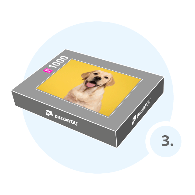 SMART SORTED Pusseldesign - Steg 3 Skapa låddesign