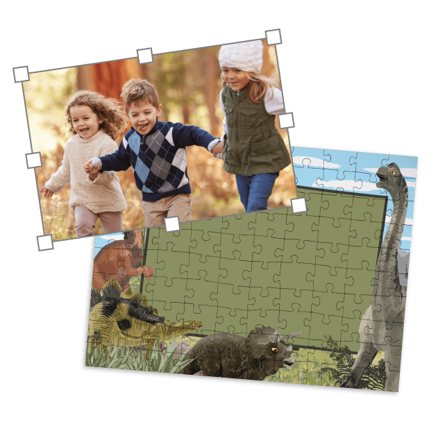 Idé för "äventyr"- layouter