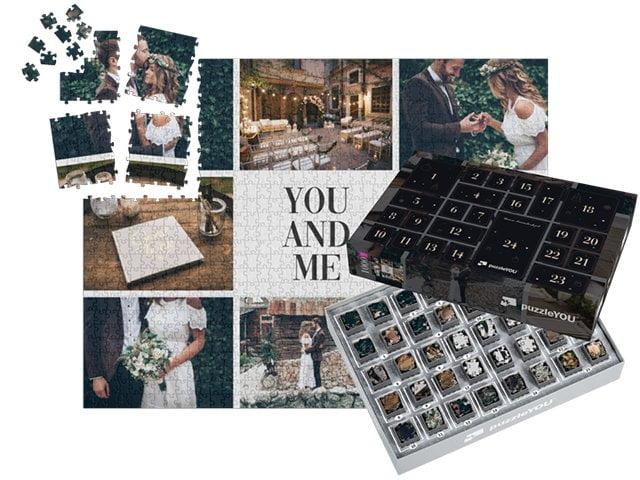 Fantastiska designer och lådor