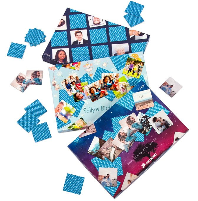 Färger Memospel lådor