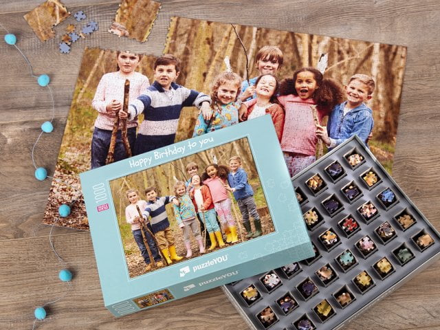 SMART SORTED_pussel barn