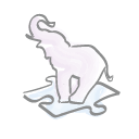 Robusta pusselbitar, ideal för barnhänder