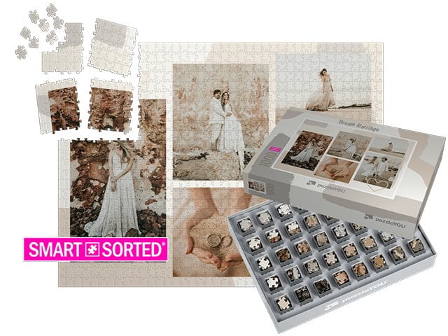 Låda Heartbeat Time