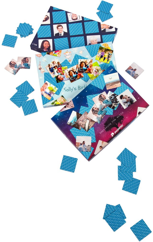 Färger Memospel lådor