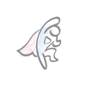 Färgglada designmaller