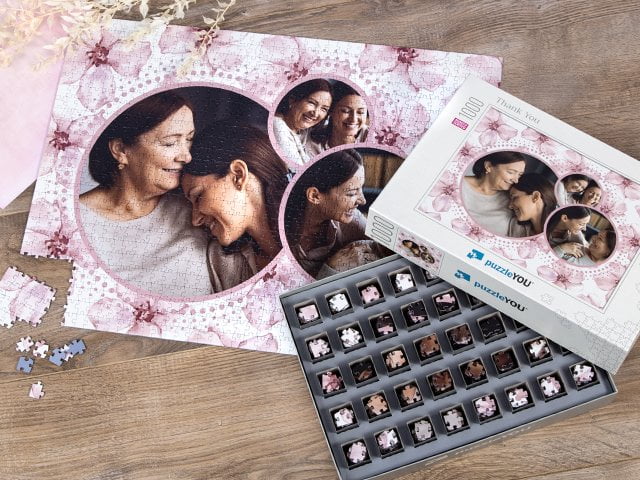 avsnitt mors dag_SMART SORTED