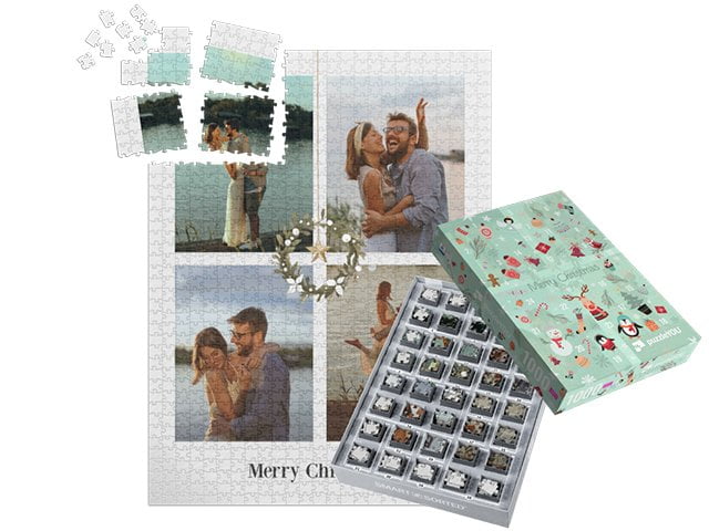 Fantastiska designer och lådor