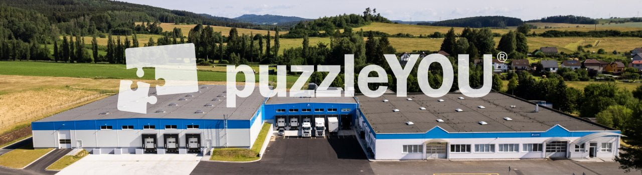 Ditt fotopussel från vår egen produktion