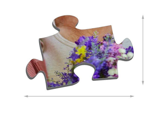 Storleksförhållande