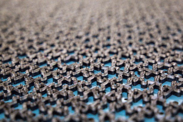 kärlek för detaljer