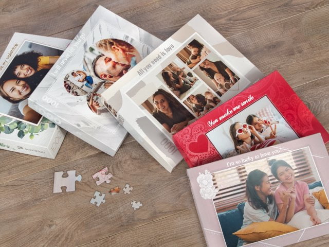 TOPP-boxtitlarna för Alla hjärtans dag