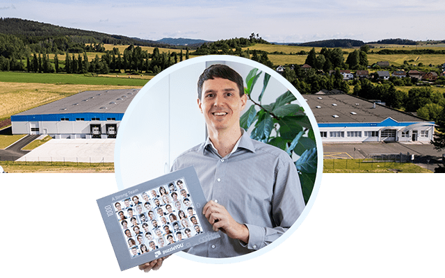 Företagsledning puzzleYOU - Franz Trescher mobile